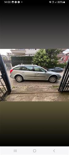Shes renault laguna 1.9 viti 2001 per marakli nje pronar 17 vite 230xx te kalume