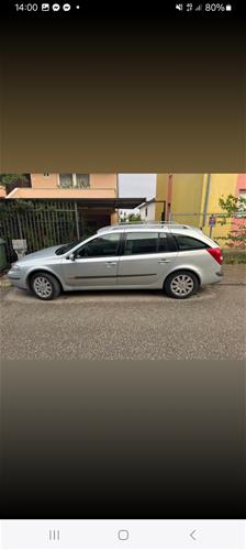 Shes renault laguna 1.9 viti 2001 per marakli nje pronar 17 vite 230xx te kalume