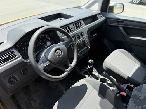 Caddy maxxi 2.0TDI 2020
