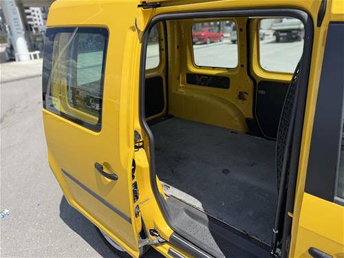 Caddy maxxi 2.0TDI 2020