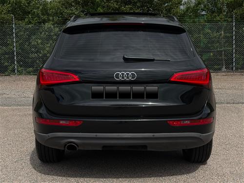 Audi Q5 2.0 TDI Quattro S-Tronic 190ps 2016