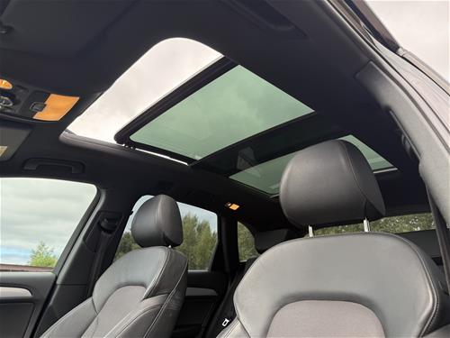 Audi Q5 2.0 TDI Quattro S-Tronic 190ps 2016