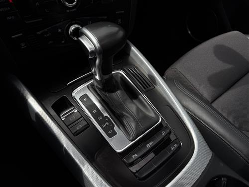 Audi Q5 2.0 TDI Quattro S-Tronic 190ps 2016