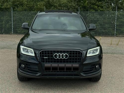 Audi Q5 2.0 TDI Quattro S-Tronic 190ps 2016