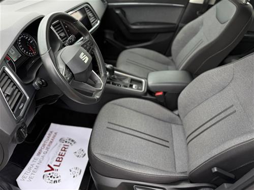 SEAT ATECA 2.0 TDI AUTOMATIK 2021