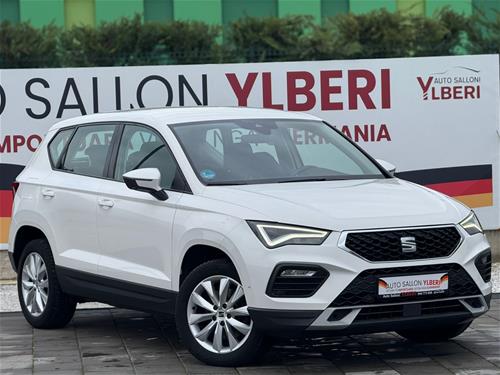 SEAT ATECA 2.0 TDI AUTOMATIK 2021