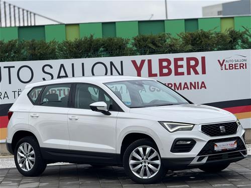 SEAT ATECA 2.0 TDI AUTOMATIK 2021