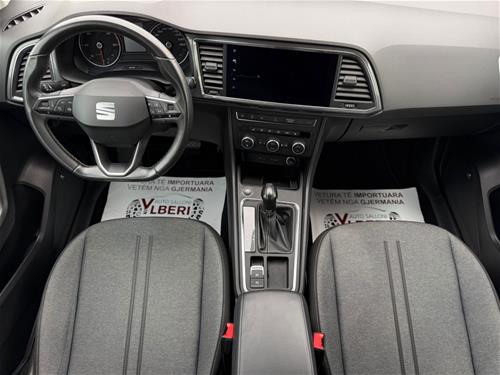 SEAT ATECA 2.0 TDI AUTOMATIK 2021