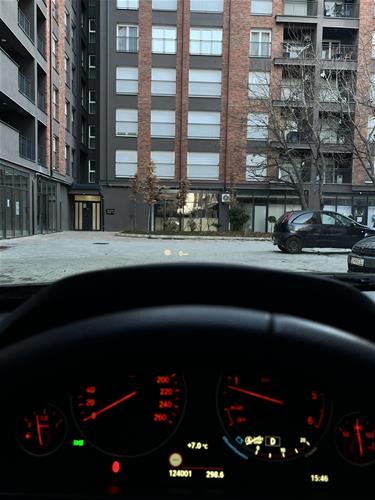 2015 BMW 320d xDrive 124,000km (Te garantuara)