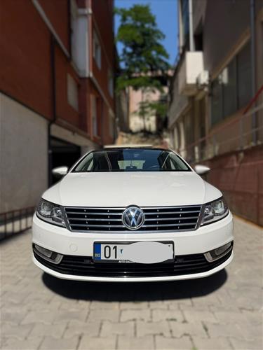 Shitet PASSAT CC