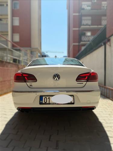 Shitet PASSAT CC