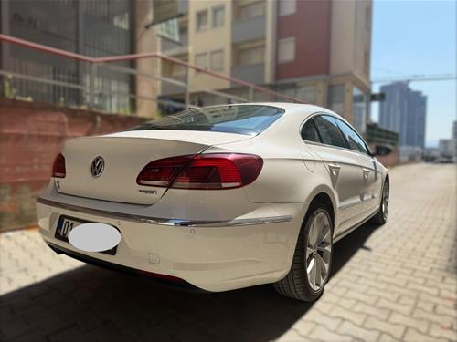Shitet PASSAT CC