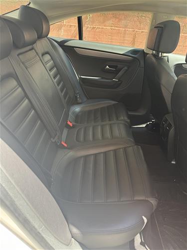Shitet PASSAT CC