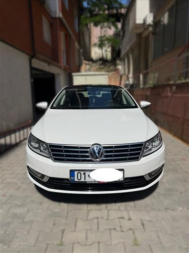 Shitet PASSAT CC
