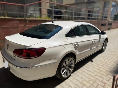 Shitet PASSAT CC