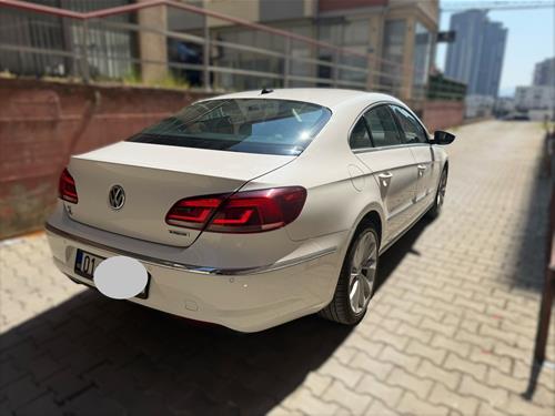 Shitet PASSAT CC