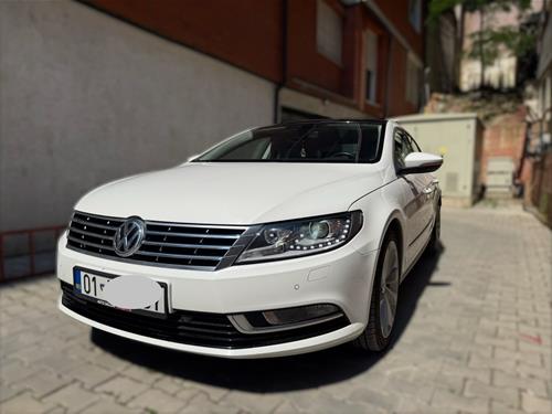 Shitet PASSAT CC