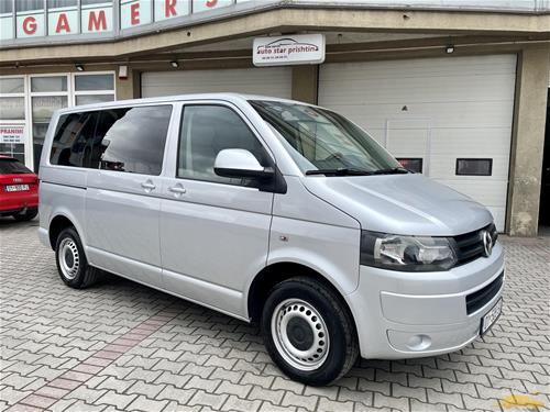Rent a Car Kombi T6 Me 9 ulse 049/883-399