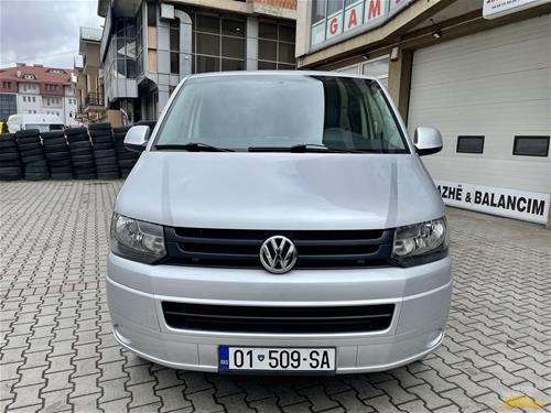 Rent a Car Kombi T6 Me 9 ulse 049/883-399