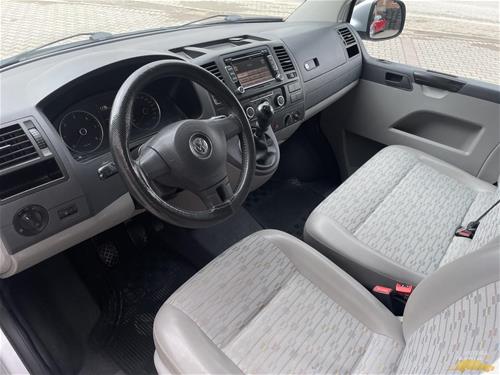 Rent a Car Kombi T6 Me 9 ulse 049/883-399