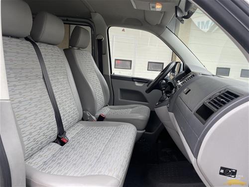 Rent a Car Kombi T6 Me 9 ulse 049/883-399