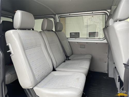 Rent a Car Kombi T6 Me 9 ulse 049/883-399