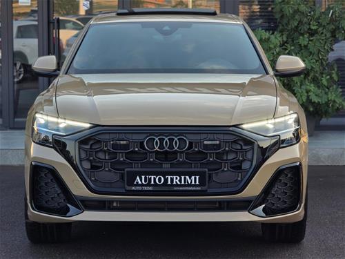 AUDI Q8 50 TDI QUATTRO S-LINE