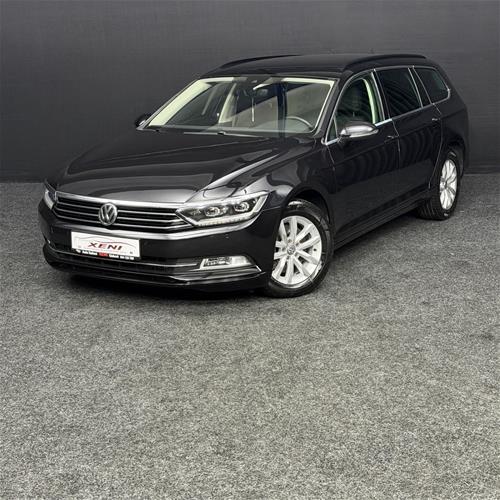 VW PASSAT B8 2.0TDI DSG - DIGITAL COCKPIT