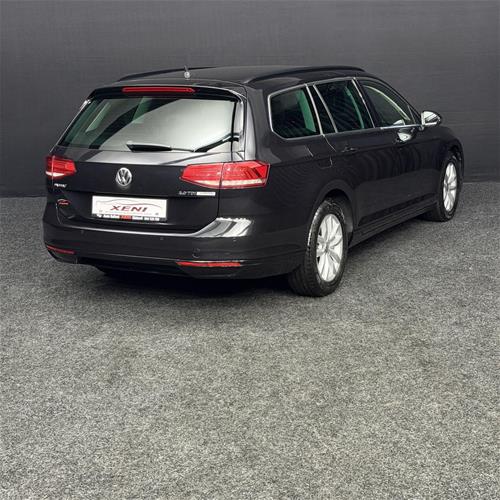 VW PASSAT B8 2.0TDI DSG - DIGITAL COCKPIT