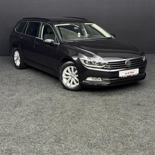 VW PASSAT B8 2.0TDI DSG - DIGITAL COCKPIT