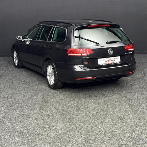 VW PASSAT B8 2.0TDI DSG - DIGITAL COCKPIT
