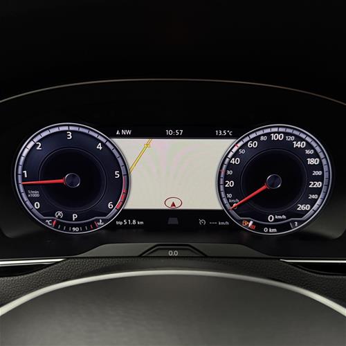 VW PASSAT B8 2.0TDI DSG - DIGITAL COCKPIT