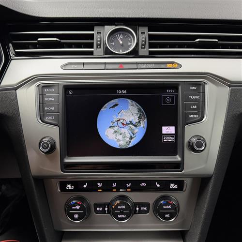 VW PASSAT B8 2.0TDI DSG - DIGITAL COCKPIT