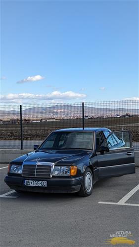 Shitet Mercedes E230
