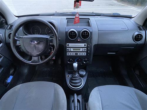 FORD FUSION 1.4 TDCI 2004