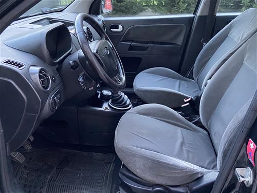 FORD FUSION 1.4 TDCI 2004