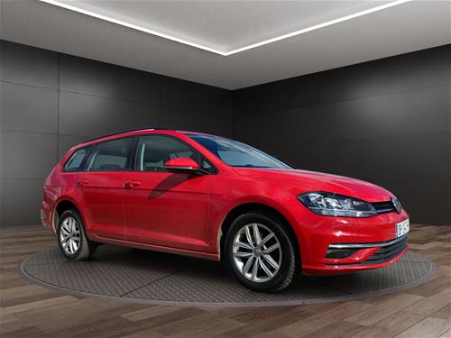 Vw Golf 7.5
