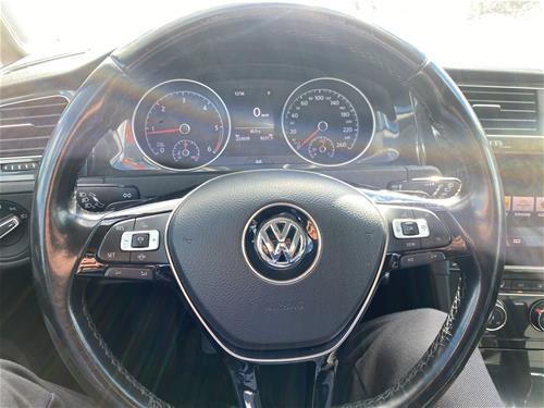 Vw Golf 7.5