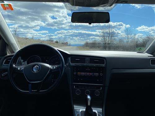 Vw Golf 7.5