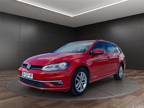 Vw Golf 7.5