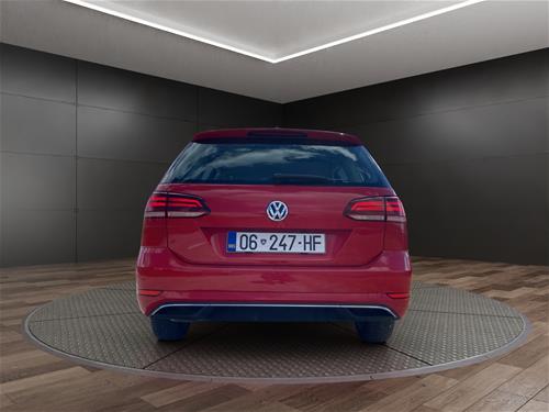 Vw Golf 7.5