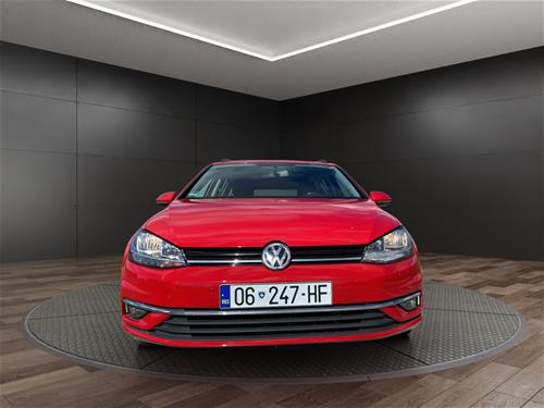 Vw Golf 7.5