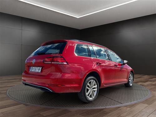 Vw Golf 7.5