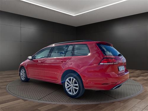 Vw Golf 7.5