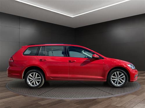Vw Golf 7.5