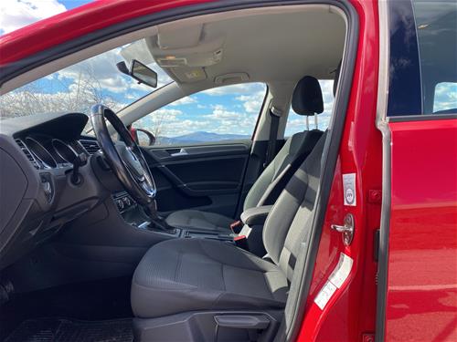 Vw Golf 7.5