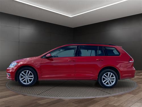 Vw Golf 7.5