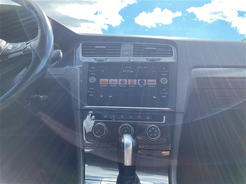 Vw Golf 7.5