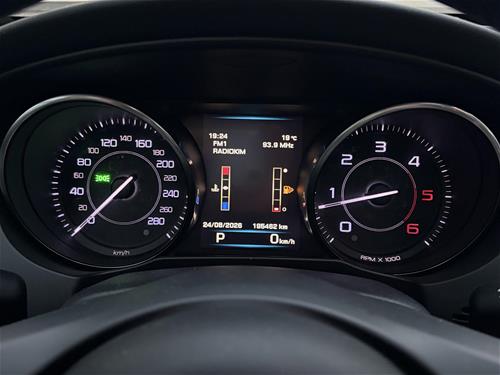 Shes Jaguar XE 20d automatik 2016