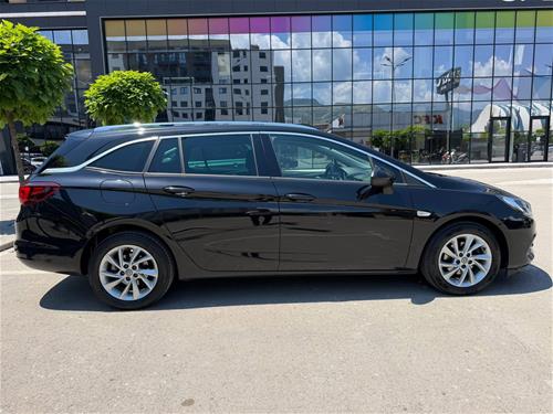 Opel Astra 1.5 CDTI 131ps Viti 2020 CocpitDigital 🇩🇪🇩🇪Me Dogan